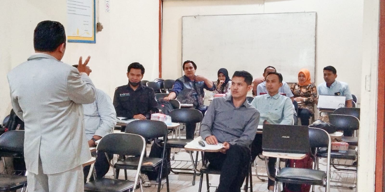 Kursus Komputer Banjarmasin